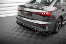 Load image into Gallery viewer, Audi S3 (2020-) 8Y Maxton Design Rear Diffuser V1