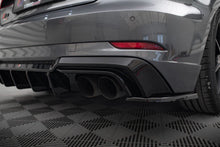 Load image into Gallery viewer, Audi S3 Hatch (2017-2020) 8V Maxton Design Rear Diffuser V1