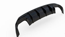 Load image into Gallery viewer, Audi S3 (2020-) 8Y Maxton Design Rear Diffuser V1