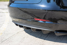Load image into Gallery viewer, Tesla Model 3 (2017-2024) Maxton Design Rear Diffuser V1