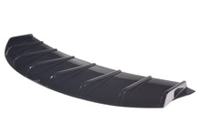 Load image into Gallery viewer, Tesla Model 3 (2017-2024) Maxton Design Rear Diffuser V1