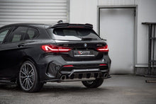 Load image into Gallery viewer, BMW M135I Maxton Design Rear Diffuser V1
