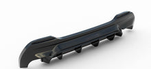 Load image into Gallery viewer, BMW M135I Maxton Design Rear Diffuser V1