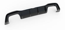 Load image into Gallery viewer, Volkswagen Golf (2020-) Mk8 Maxton Design Rear Diffuser V2