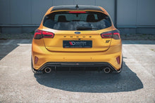 Load image into Gallery viewer, Ford Focus (2011-2018) Mk4 Maxton Design Rear Diffuser V2