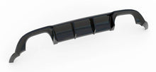 Load image into Gallery viewer, Volkswagen Golf R (2017-2020) Mk7.5 Maxton Design Rear Diffuser V3