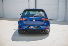 Load image into Gallery viewer, Volkswagen Golf R (2017-2020) Mk7.5 Maxton Design Rear Diffuser V3