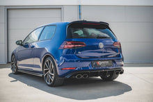 Load image into Gallery viewer, Volkswagen Golf R (2017-2020) Mk7.5 Maxton Design Rear Diffuser V3