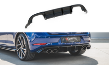 Load image into Gallery viewer, Volkswagen Golf R (2017-2020) Mk7.5 Maxton Design Rear Diffuser V3