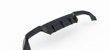 Load image into Gallery viewer, Volkswagen Golf (2013-2016) Mk7 Maxton Design Rear Diffuser V1