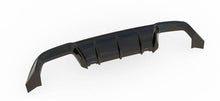 Load image into Gallery viewer, Volkswagen Golf (2013-2016) Mk7 Maxton Design Rear Diffuser V1
