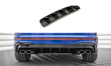 Load image into Gallery viewer, Volkswagen Tiguan (2021-2023) Mk2 Maxton Design Rear Diffuser V1