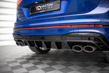 Load image into Gallery viewer, Volkswagen Tiguan (2021-2023) Mk2 Maxton Design Rear Diffuser V1