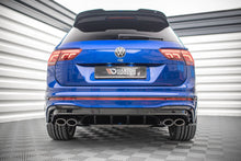 Load image into Gallery viewer, Volkswagen Tiguan (2021-2023) Mk2 Maxton Design Rear Diffuser V1