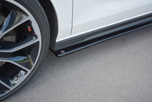 Load image into Gallery viewer, Hyundai I30 Mk3 Maxton Design Side Skirts V1