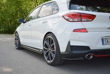Load image into Gallery viewer, Hyundai I30 Mk3 Maxton Design Side Skirts V1