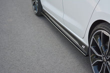 Load image into Gallery viewer, Hyundai I30 Mk3 Maxton Design Side Skirts V1
