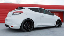 Load image into Gallery viewer, Renault Megane Maxton Design Side Skirts V1