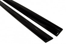 Load image into Gallery viewer, Renault Megane Maxton Design Side Skirts V1