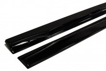 Load image into Gallery viewer, Renault Megane Maxton Design Side Skirts V1