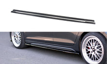 Load image into Gallery viewer, Volkswagen Golf Mk6 Maxton Design Side Skirts V1