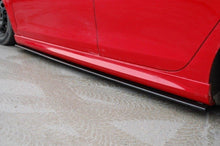 Load image into Gallery viewer, Volkswagen Golf Mk6 Maxton Design Side Skirts V1