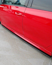 Load image into Gallery viewer, Volkswagen Golf Mk6 Maxton Design Side Skirts V1