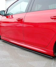 Load image into Gallery viewer, Volkswagen Golf Mk6 Maxton Design Side Skirts V1