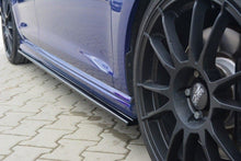Load image into Gallery viewer, Volkswagen Golf (2013-2017) Mk7 Maxton Design Side Skirts V1