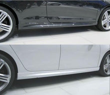 Load image into Gallery viewer, Volkswagen Golf Mk6 Maxton Design Side Skirts