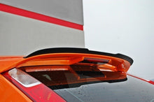 Load image into Gallery viewer, Ford Focus (2004-2011) Mk2 Maxton Design Spoiler Cap V1