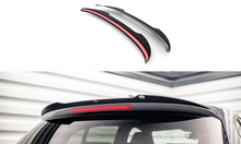 Load image into Gallery viewer, BMW 1M F20 Maxton Design Spoiler Cap V2