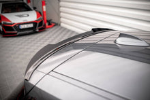 Load image into Gallery viewer, BMW 1M F20 Maxton Design Spoiler Cap V2