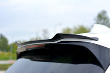 Load image into Gallery viewer, BMW X3 G01 Maxton Design Spoiler Cap V1