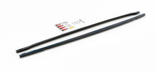 Load image into Gallery viewer, Audi RS3 (2021-2025) 8Y Maxton Design Rear Diffuser V3