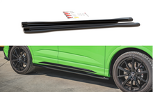 Load image into Gallery viewer, Audi Rsq3 (2019-2025) Maxton Design Side Skirts V1