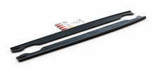 Load image into Gallery viewer, Hyundai I20 Mk3 Maxton Design Side Skirts V1