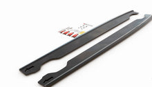 Load image into Gallery viewer, Hyundai I20 Mk3 Maxton Design Side Skirts V1