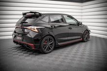Load image into Gallery viewer, Hyundai I20 Mk3 Maxton Design Side Skirts V1