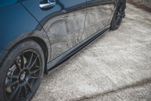 Load image into Gallery viewer, Mercedes A3 Maxton Design Side Skirts V1
