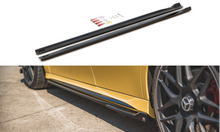 Load image into Gallery viewer, Mercedes A45S (2019-2023) Maxton Design Side Skirts V1