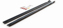 Load image into Gallery viewer, Mercedes A45S (2019-2023) Maxton Design Side Skirts V1