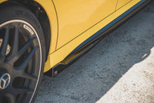Load image into Gallery viewer, Mercedes A45S (2019-2023) Maxton Design Side Skirts V1