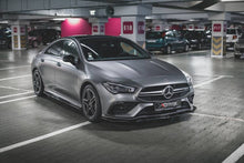 Load image into Gallery viewer, Mercedes Cla Maxton Design Side Skirts V1