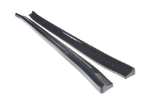 Load image into Gallery viewer, Tesla Model 3 (2017-2025) Maxton Design Side Skirts V1