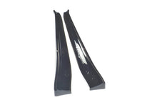 Load image into Gallery viewer, Tesla Model 3 (2017-2025) Maxton Design Side Skirts V1