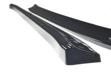 Load image into Gallery viewer, Tesla Model 3 (2017-2025) Maxton Design Side Skirts V1