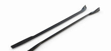 Load image into Gallery viewer, Tesla Model 3 (2023-) Mk2 Maxton Design Side Skirts V1