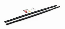 Load image into Gallery viewer, Volkswagen Golf (2020-) Mk8 Maxton Design Side Skirts V2