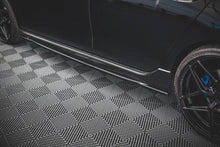 Load image into Gallery viewer, Volkswagen Golf (2020-) Mk8 Maxton Design Side Skirts V1